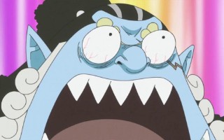 海贼王人物名字名单（海贼王配角人物介绍大全 ）