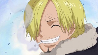 海贼王人物名字名单（海贼王配角人物介绍大全 ）