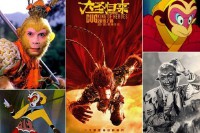 西游记人物名字大全（西游记各个人物的名号 ）