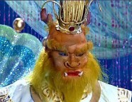 西游记人物名字大全（西游记各个人物的名号 ）