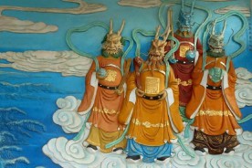 西游记人物名字大全（西游记各个人物的名号 ）