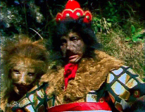 西游记人物名字大全（西游记各个人物的名号 ）