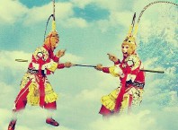 西游记人物名字大全（西游记各个人物的名号 ）