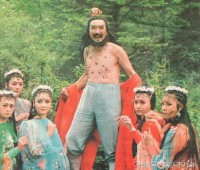 西游记人物名字大全（西游记各个人物的名号 ）