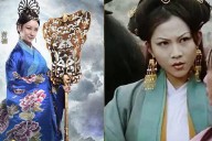 西游记人物名字大全（西游记各个人物的名号 ）