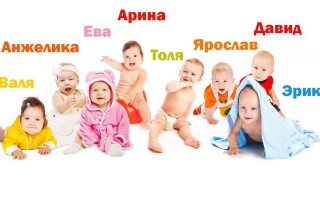 俄国人的名字有什么特点（俄国人的名字组成 ）