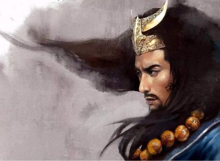 水浒传名字的由来（水浒传的来源和作者 ）