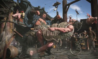 水浒传名字的由来（水浒传的来源和作者 ）