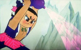 葫芦娃名字都叫什么名字（葫芦娃都有哪七个娃 ）