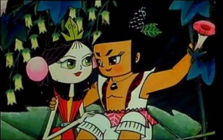 葫芦娃名字都叫什么名字（葫芦娃都有哪七个娃 ）