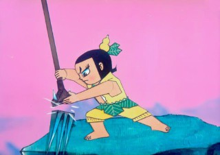 葫芦娃名字都叫什么名字（葫芦娃都有哪七个娃 ）