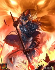 三国杀名字推荐（三国杀昵称大全 ）