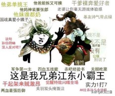 三国杀名字推荐（三国杀昵称大全 ）