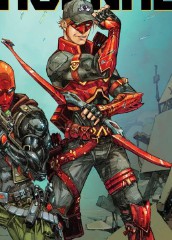 弓箭手名字大全霸气（弓箭手叫什么名字好呢 ）