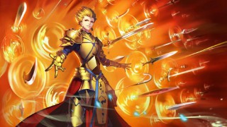 弓箭手名字大全霸气（弓箭手叫什么名字好呢 ）