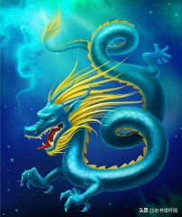 龙生九子的名字叫什么（龙生九子什么时候出现）