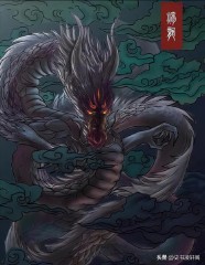 龙生九子的名字叫什么（龙生九子什么时候出现）