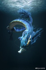 龙生九子的名字叫什么（龙生九子什么时候出现）