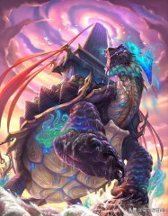 龙生九子的名字叫什么（龙生九子什么时候出现）