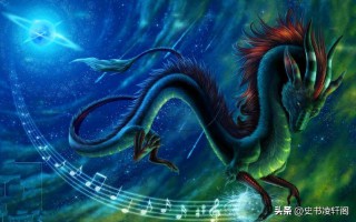 龙生九子的名字叫什么（龙生九子什么时候出现）