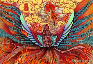 龙生九子的名字叫什么（龙生九子什么时候出现）