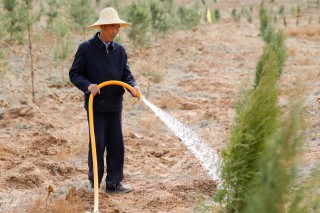 全国劳动模范的名字和事迹（劳动模范人物手抄报 ）
