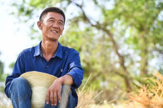 全国劳动模范的名字和事迹（劳动模范人物手抄报 ）