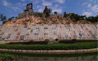 中国最长的名字叫什么（中国有哪些世界第一? ）