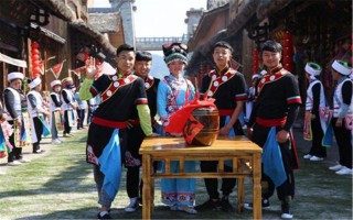 中国最长的名字叫什么（中国有哪些世界第一? ）