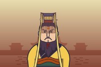 秦始皇名字的含义和来历（秦始皇儿子有几个 ）