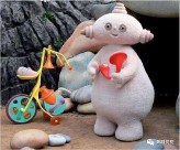 花园宝宝人物名字图片（动画片什么花园宝宝 ）