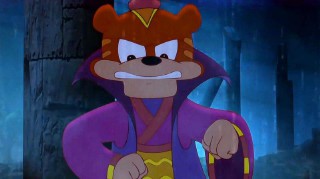 老虎的卡通人物名字（老虎的卡通形象介绍语 ）