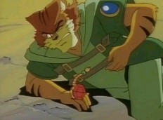 老虎的卡通人物名字（老虎的卡通形象介绍语 ）