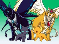 老虎的卡通人物名字（老虎的卡通形象介绍语 ）