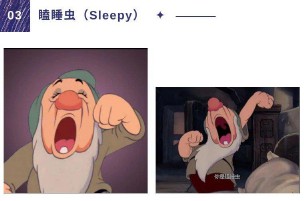 七个小矮人的名字叫什么（七个小矮人的团体名称英文 ）