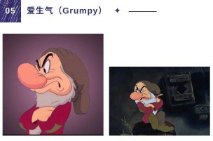 七个小矮人的名字叫什么（七个小矮人的团体名称英文 ）