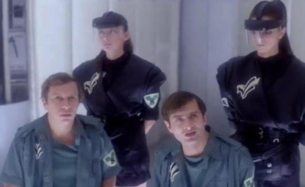 B级片名字大盘点（大尺度电影名字）