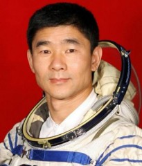 航天员的名字都有谁?( 神舟8号的宇航员是谁）