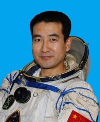 航天员的名字都有谁?( 神舟8号的宇航员是谁）