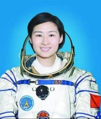 航天员的名字都有谁?( 神舟8号的宇航员是谁）