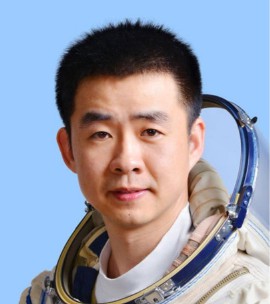 航天员的名字都有谁?( 神舟8号的宇航员是谁）