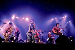 苏打绿主唱名字是什么（吴青峰写的哪些歌好听 ）