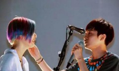 苏打绿主唱名字是什么（吴青峰写的哪些歌好听 ）