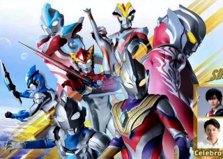 奥特曼的名字有哪些?（奥特曼都叫什么名 ）