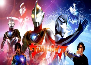 奥特曼的名字有哪些?（奥特曼都叫什么名 ）