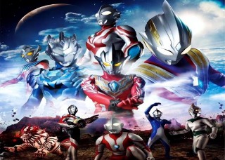 奥特曼的名字有哪些?（奥特曼都叫什么名 ）