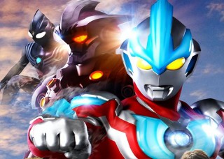 奥特曼的名字有哪些?（奥特曼都叫什么名 ）