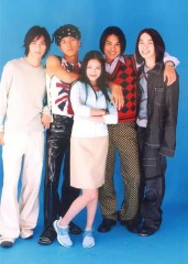 f4成员名字个人简介（流星雨f4成员名字 ）