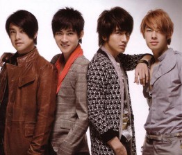 f4成员名字个人简介（流星雨f4成员名字 ）