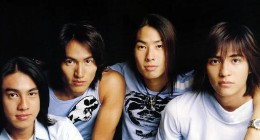 f4成员名字个人简介（流星雨f4成员名字 ）